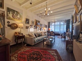  Maison � vendre 7 pi�ces 125 m�