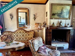  Maison à vendre 7 pièces 198 m²