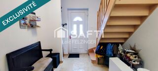  Maison à vendre 6 pièces 125 m²