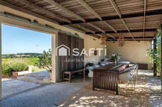  Maison � vendre 6 pi�ces 450 m�