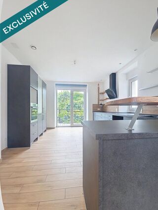  Maison à vendre 7 pièces 173 m²