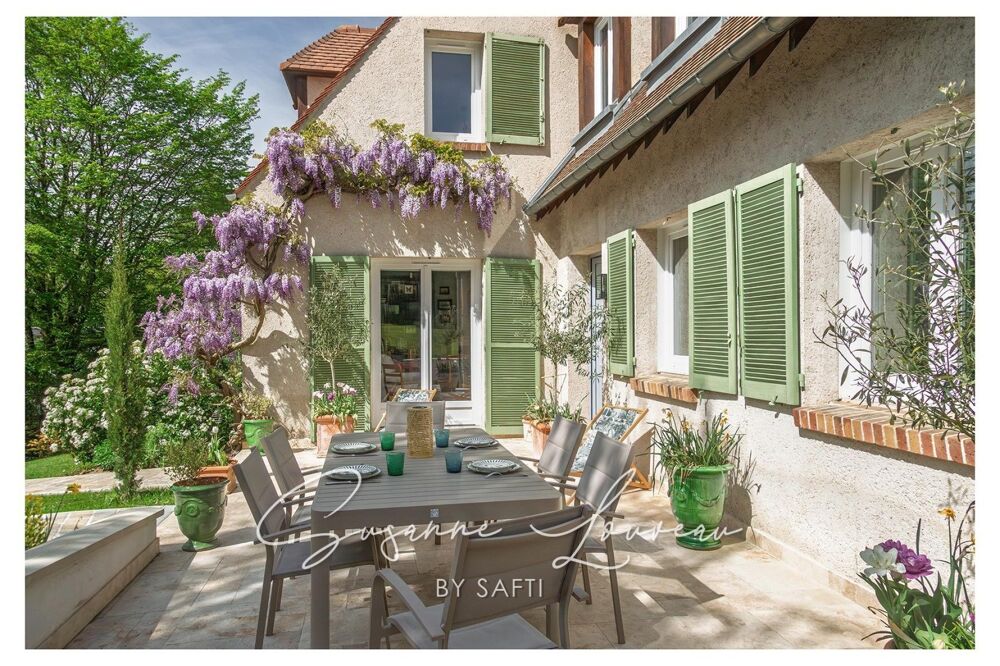 � vendre  Maison L'�tang-la-Ville (78620)