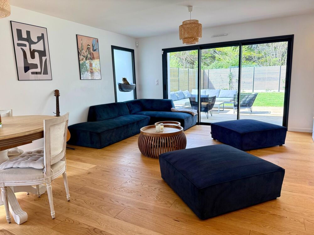 Vente Maison Maison contemporaine Erdeven