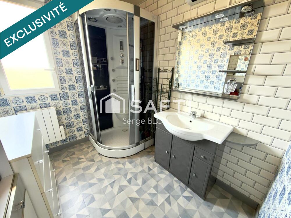 Vente Maison Airion, beau pavillon individuel Airion