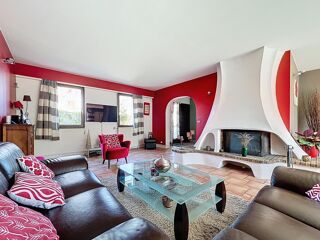  Maison  vendre 7 pices 196 m