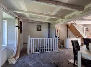  Maison � vendre 3 pi�ces 60 m�