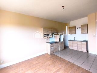  Appartement à vendre 4 pièces 91 m²