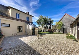  Maison à vendre 5 pièces 95 m²