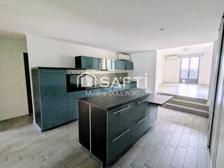  Appartement  vendre 4 pices 91 m