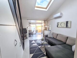  Maison à vendre 2 pièces 31 m²