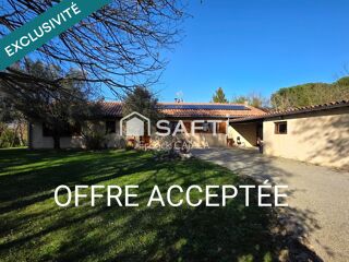  Maison à vendre 5 pièces 137 m²
