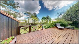  Maison à vendre 6 pièces 155 m²