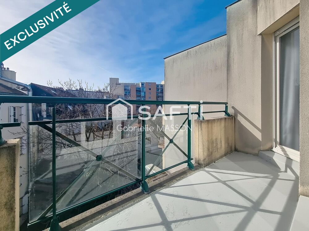 � vendre  Appartement Paris 13