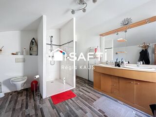  Maison à vendre 7 pièces 164 m²