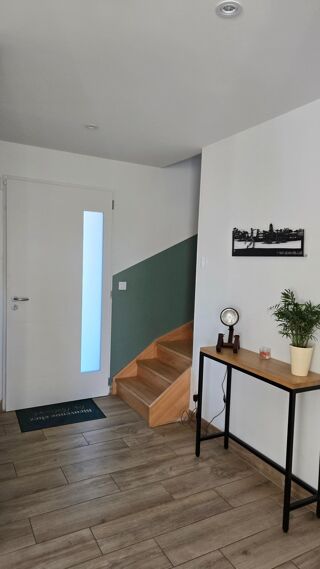  Maison à vendre 5 pièces 119 m²