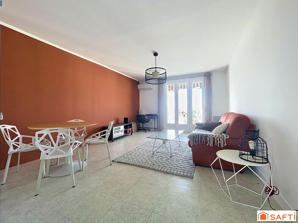 Vente Appartement Avignon: Appartement rénové d'environ 71 m2, 2 chambres avec ascenseur. Avignon