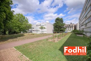  Appartement � vendre 2 pi�ces 42 m�