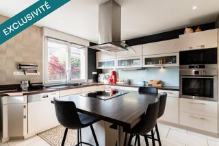  Maison � vendre 7 pi�ces 145 m�