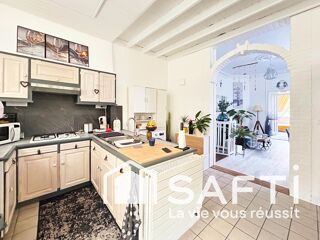  Appartement � vendre 3 pi�ces 69 m�