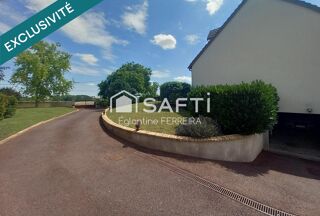 Maison à vendre 4 pièces 125 m²