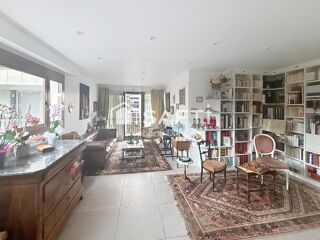  Appartement à vendre 4 pièces 102 m²