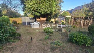  Maison � vendre 3 pi�ces 103 m�