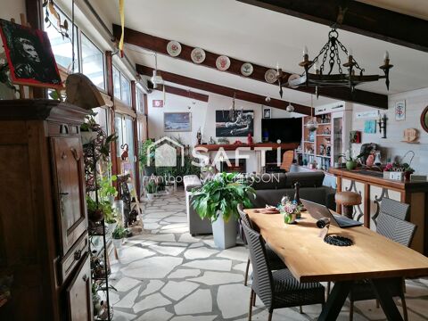 Vente Maison Id�al investisseurs Aytre