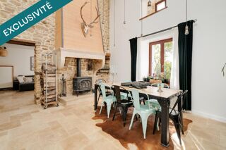  Maison � vendre 5 pi�ces 163 m�