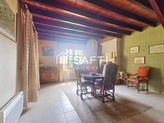 Maison à vendre 8 pièces 255 m²
