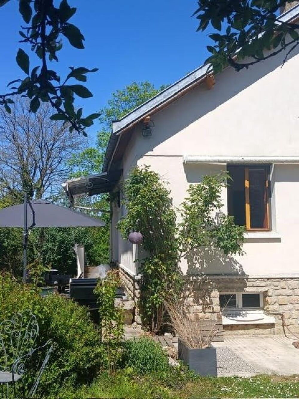 Maison sans travaux à Châtillon sur seine