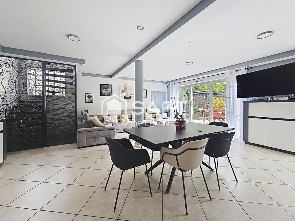 Vente Maison Maison 5 pièces en parfait état proche de toutes commodités Antony