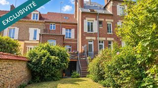  Maison à vendre 7 pièces 126 m²