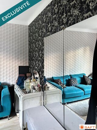  Maison � vendre 6 pi�ces 95 m�