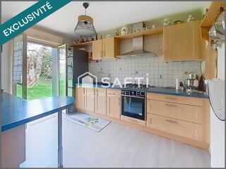  Maison à vendre 5 pièces 102 m²