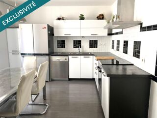  Maison � vendre 5 pi�ces 90 m�
