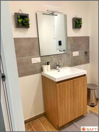 Appartement à vendre 2 pièces 34 m²