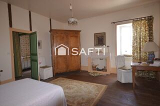  Maison à vendre 10 pièces 214 m²
