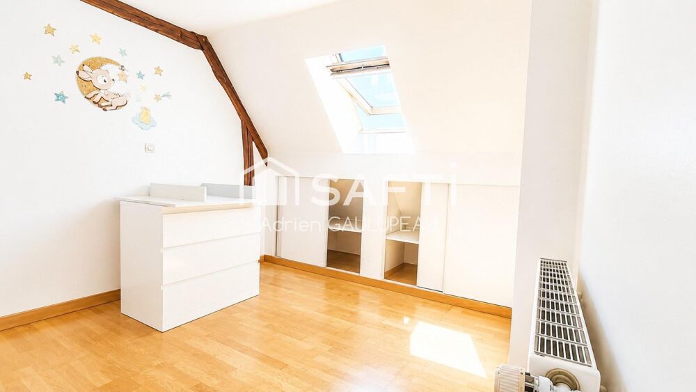 Vente Immeuble Appartement de ville lumineux idéal pour une famille Coignieres