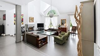  Maison à vendre 8 pièces 263 m²