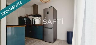  Appartement à vendre 4 pièces 75 m²