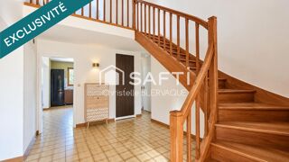  Maison à vendre 6 pièces 115 m²
