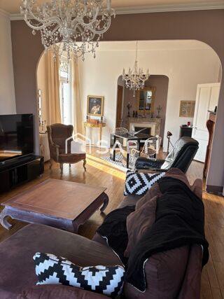  Maison à vendre 5 pièces 195 m²