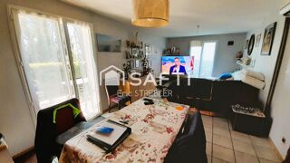  Maison � vendre 4 pi�ces 87 m�