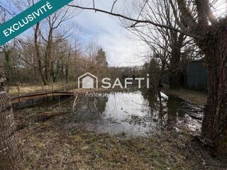  Terrain � vendre 4182 m�