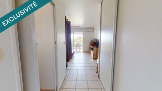  Appartement � vendre 1 pi�ce 36 m�