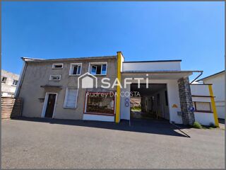  Immeuble à vendre 335 m²