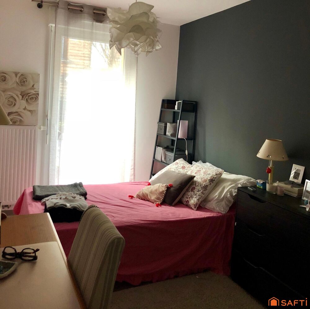 Vente Appartement Appartement 72m2, 2 ch, terrasse 35m2,Garage! Avignon