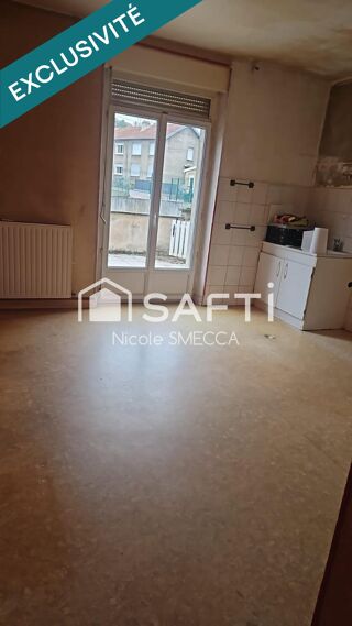  Maison à vendre 5 pièces 78 m²