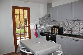  Maison � vendre 6 pi�ces 114 m�