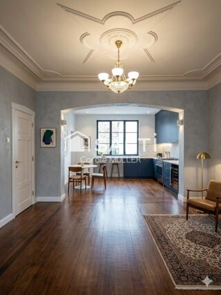  Appartement à vendre 4 pièces 86 m²